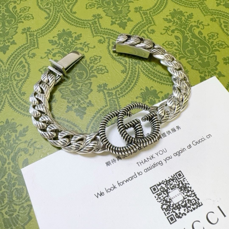 Gvc*1 bracelets
